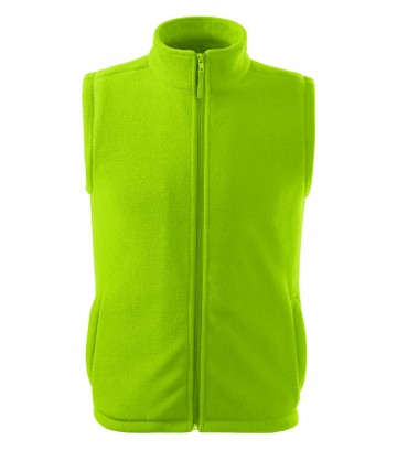 Rimeck 518 Next vest lime punch