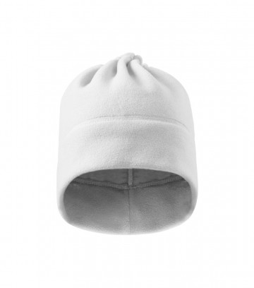 Malfini 519 Practic Fleece Hat white