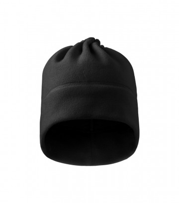 Malfini 519 Practic Fleece Hat black