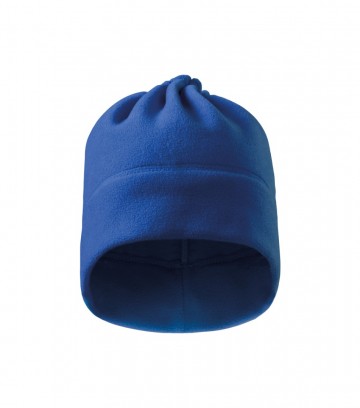 Malfini 519 Practic Fleece Hat royal blue