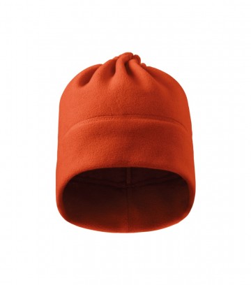 Malfini 519 Practic Fleece Hat orange