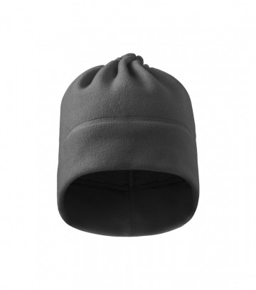 Malfini 519 Practic Fleece Hat steel grey