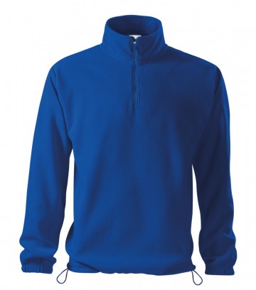 Malfini 520 Horizon 1/4 zip fleece royal blue