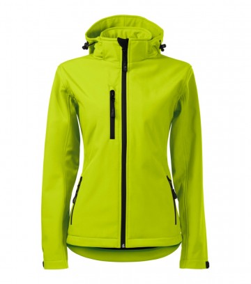 Malfini 521 Performance ladies lime punch
