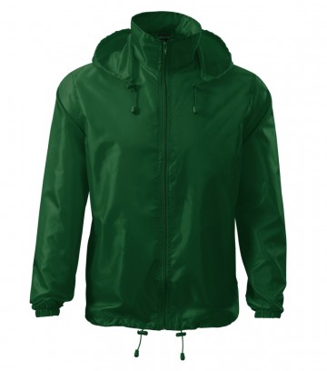 Malfini 524 Windy bottle green