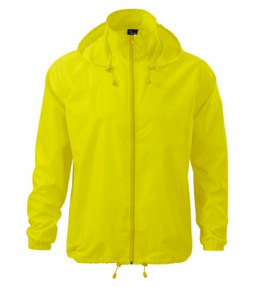 Malfini 524 Windy neon yellow