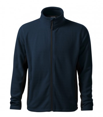 Malfini 527 Frosty fleece navy blue