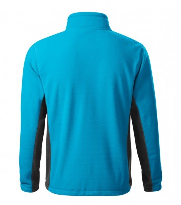 Malfini 527 Frosty fleece blue atoll back