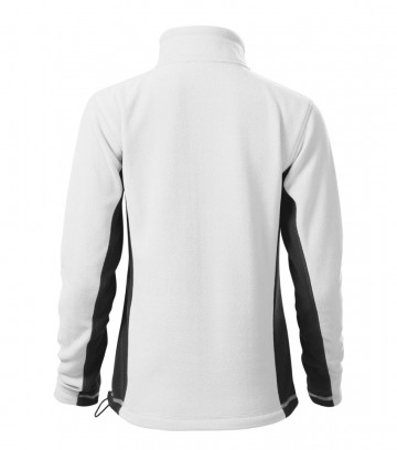 Malfini 528 Frosty fleece white back