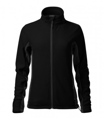 Malfini 528 Frosty fleece black