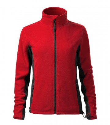 Malfini 528 Frosty fleece red