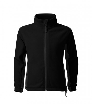 Malfini 529 Frosty fleece black