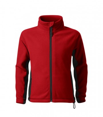 Malfini 529 Frosty fleece red