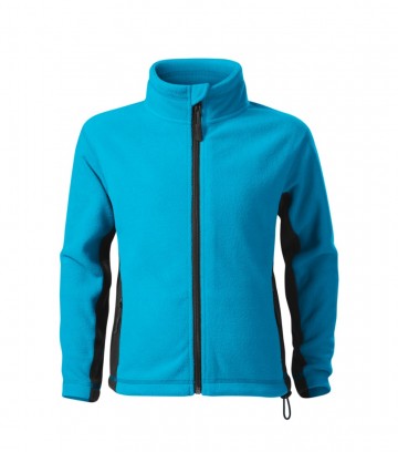 Malfini 529 Frosty fleece atoll blue