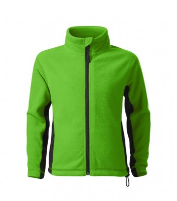 Malfini 529 Frosty fleece apple green