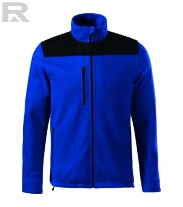 530 Effect Fleece 05 royalblue