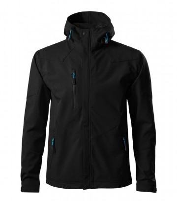 Malfini 531 Nano Softshell black