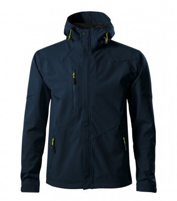 Malfini 531 Nano Softshell navy blue