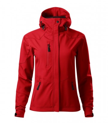Malfini 532 Nano ladies red