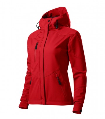 Malfini 532 Nano ladies red side