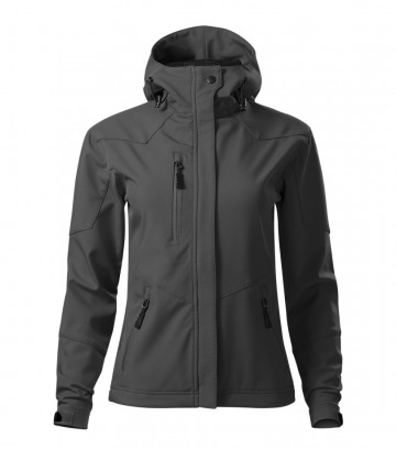 Malfini 532 Nano ladies steel grey