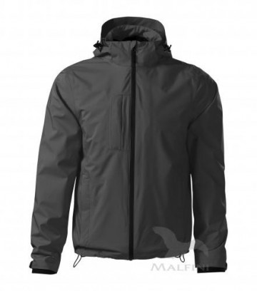 Malfini 533 Pacific 3 in 1 staalgrijs