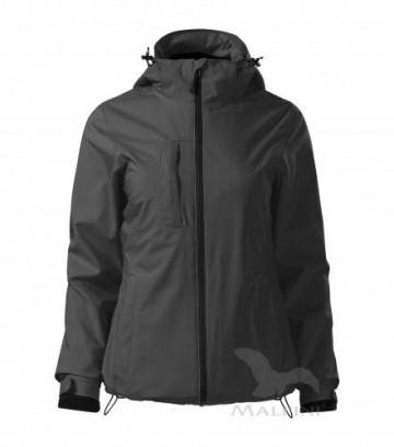 Malfini 534 Pacific 3 in 1 staalgrijs