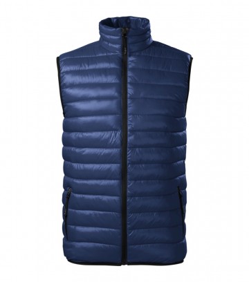 Malfini Premium 553 Everest vest navy blue