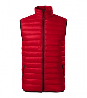 Malfini Premium 553 Everest vest formula red