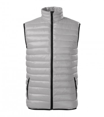 Malfini Premium 553 Everest vest silber gray