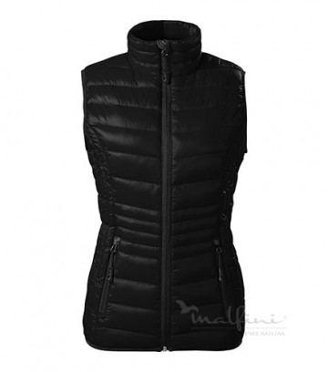Malfini Premium 554 Everest vest black