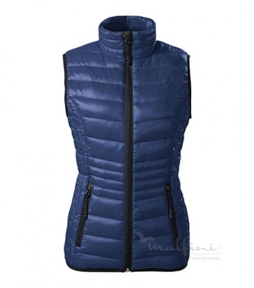 Malfini Premium 554 Everest vest navy blue
