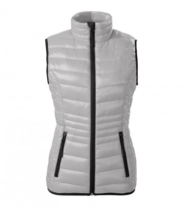 Malfini Premium 554 Everest vest silber gray