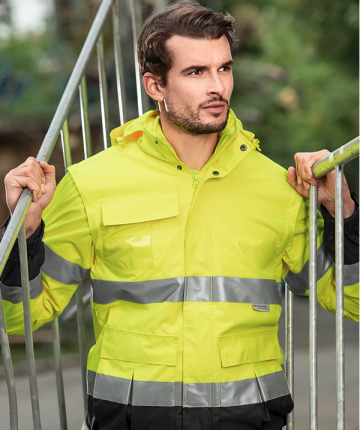 5v2 HV Quard 4 in 1 jack