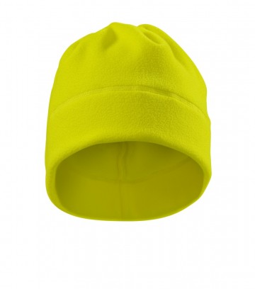 Rimeck 5V9 HV Practic cap/neck warmer yellow fluorescent