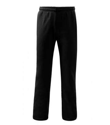 Malfini 607 Comfort sweatpants gents and kids black