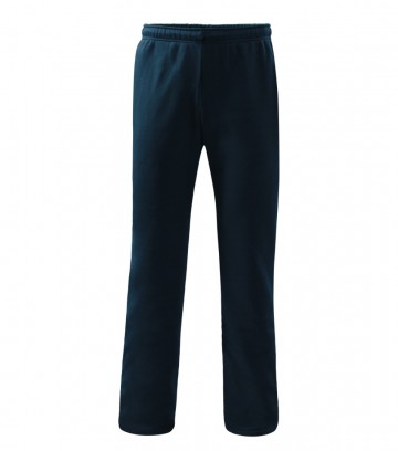 Malfini 607 Comfort sweatpants gents and kids navy