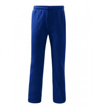 Malfini 607 Comfort sweatpants gents and kids royal blue