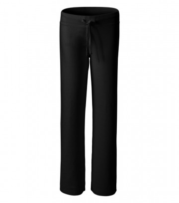 Malfini 608 Comfort sweatpants ladies black