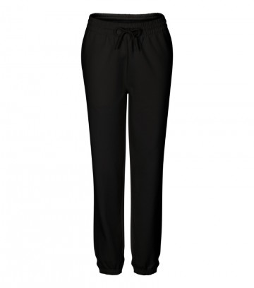 609 Meadow trainingsbroek unisex 01zwart