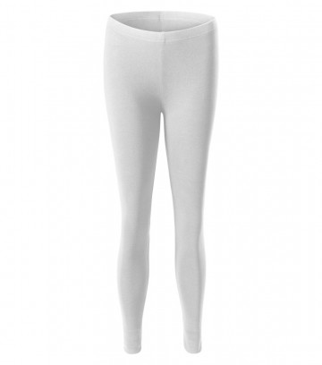 Malfini 610 Balance Legging white