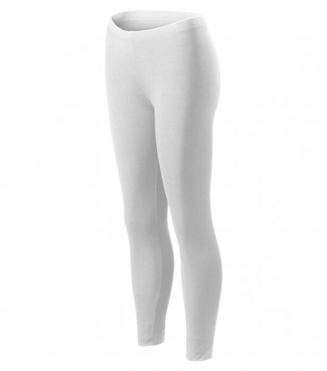 Malfini 610 Balance Legging white side