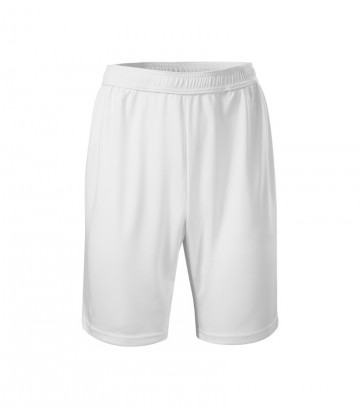612 Miles gents short white