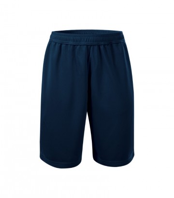 612 Miles gents short navy