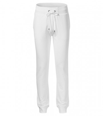 614 Sweatpants men white