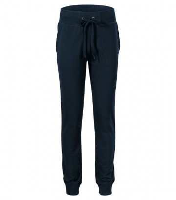 614 Sweatpants men navy blue
