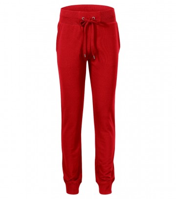 614 Sweatpants men red