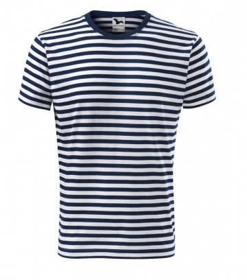 Malfini 803 Sailor T-shirt navy blue