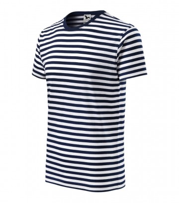 Malfini 803 Sailor T-shirt navy blue