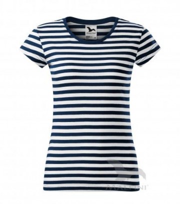 804 Sailor T-shirt Malfini voorkant